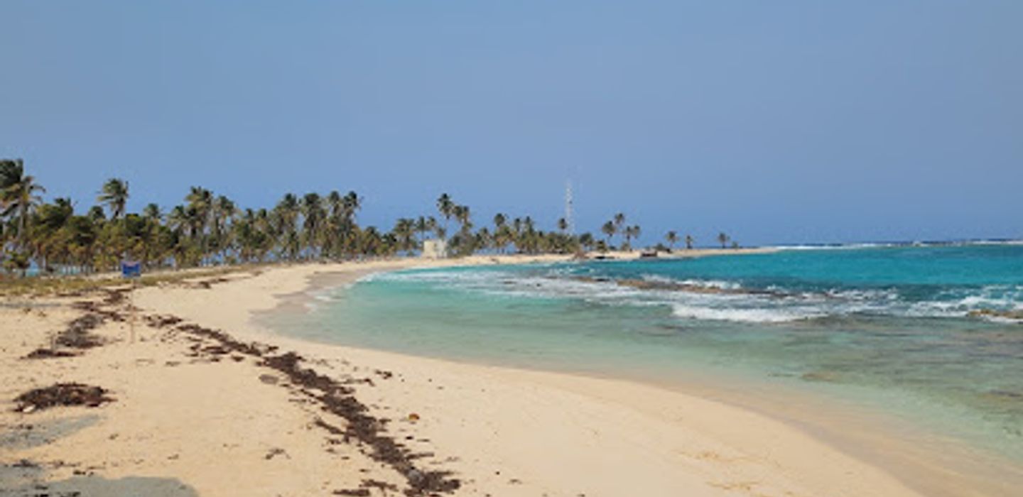 Half Moon Caye