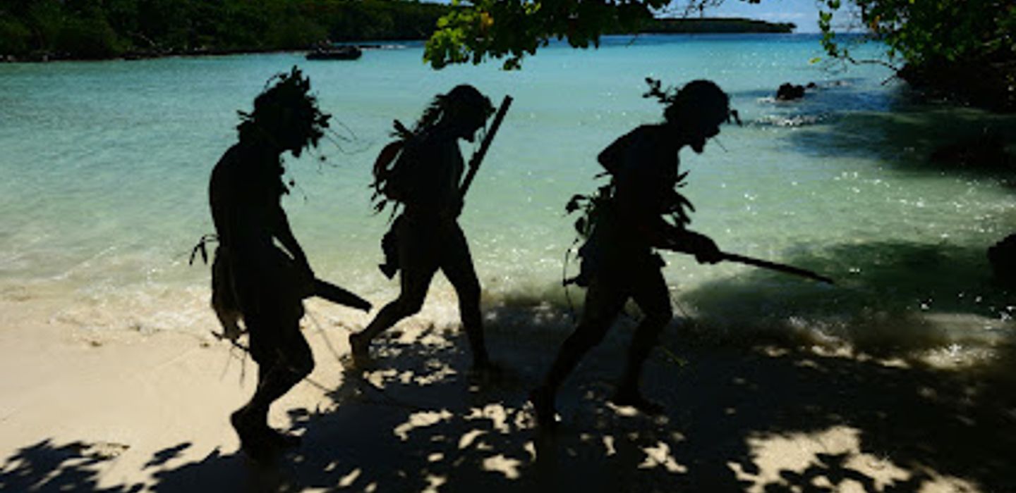 TREK Vanuatu