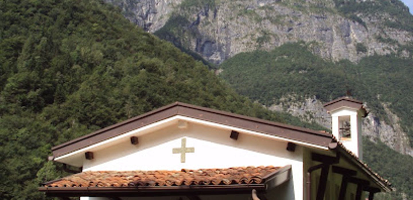 Soffia Waterfall