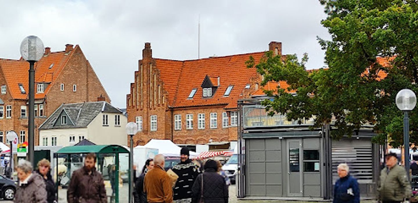 Køge syd mole