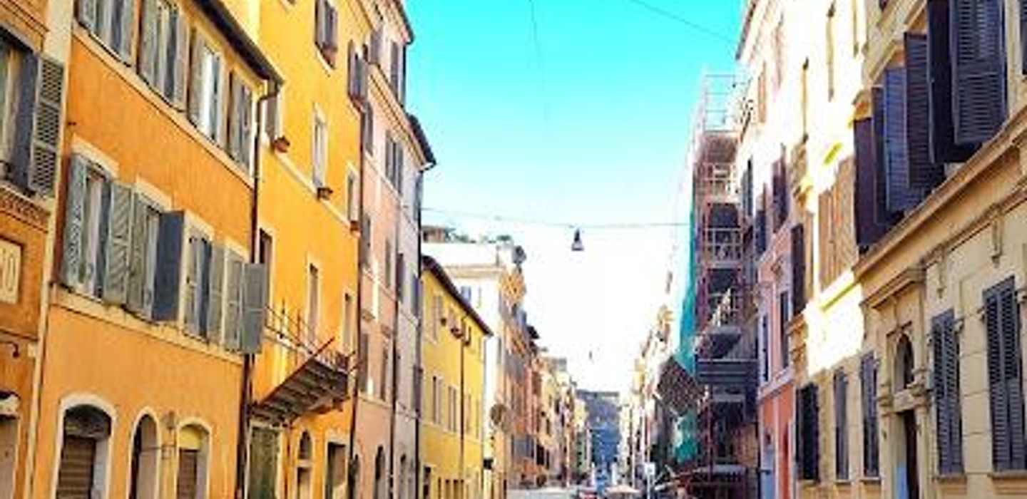 Borgo Pio