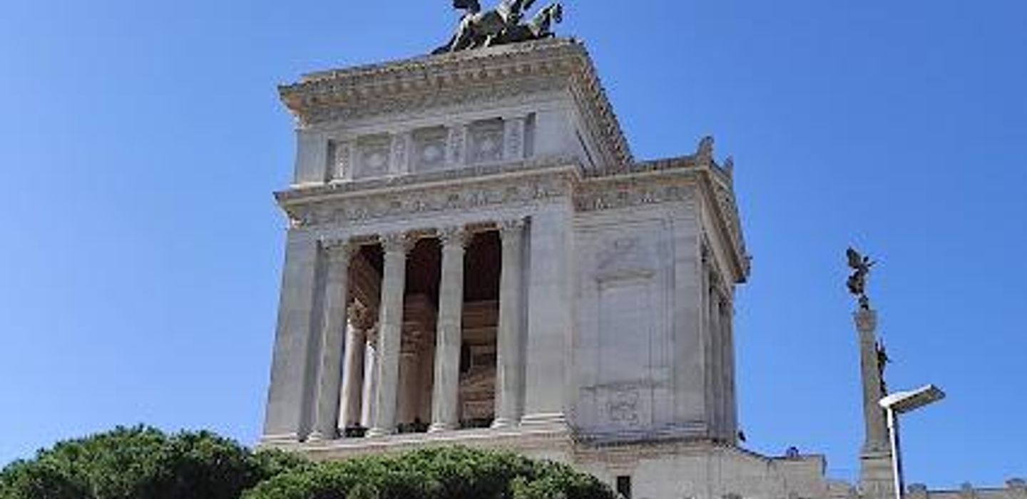 Altare della Patria