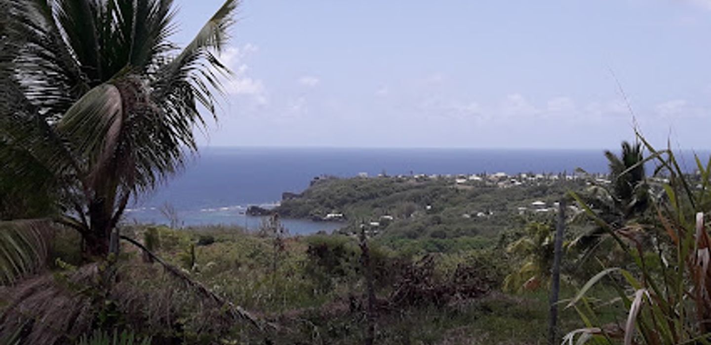 Codrington College