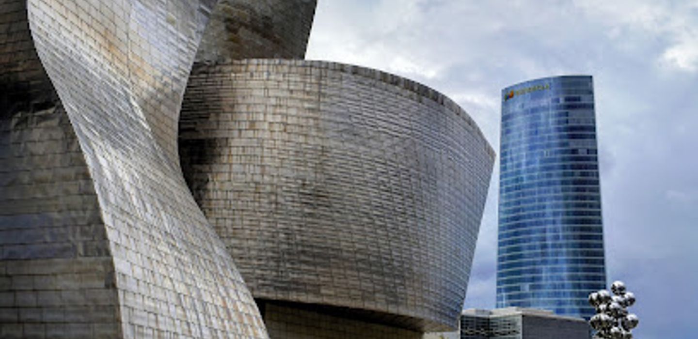 Iberdrola Tower