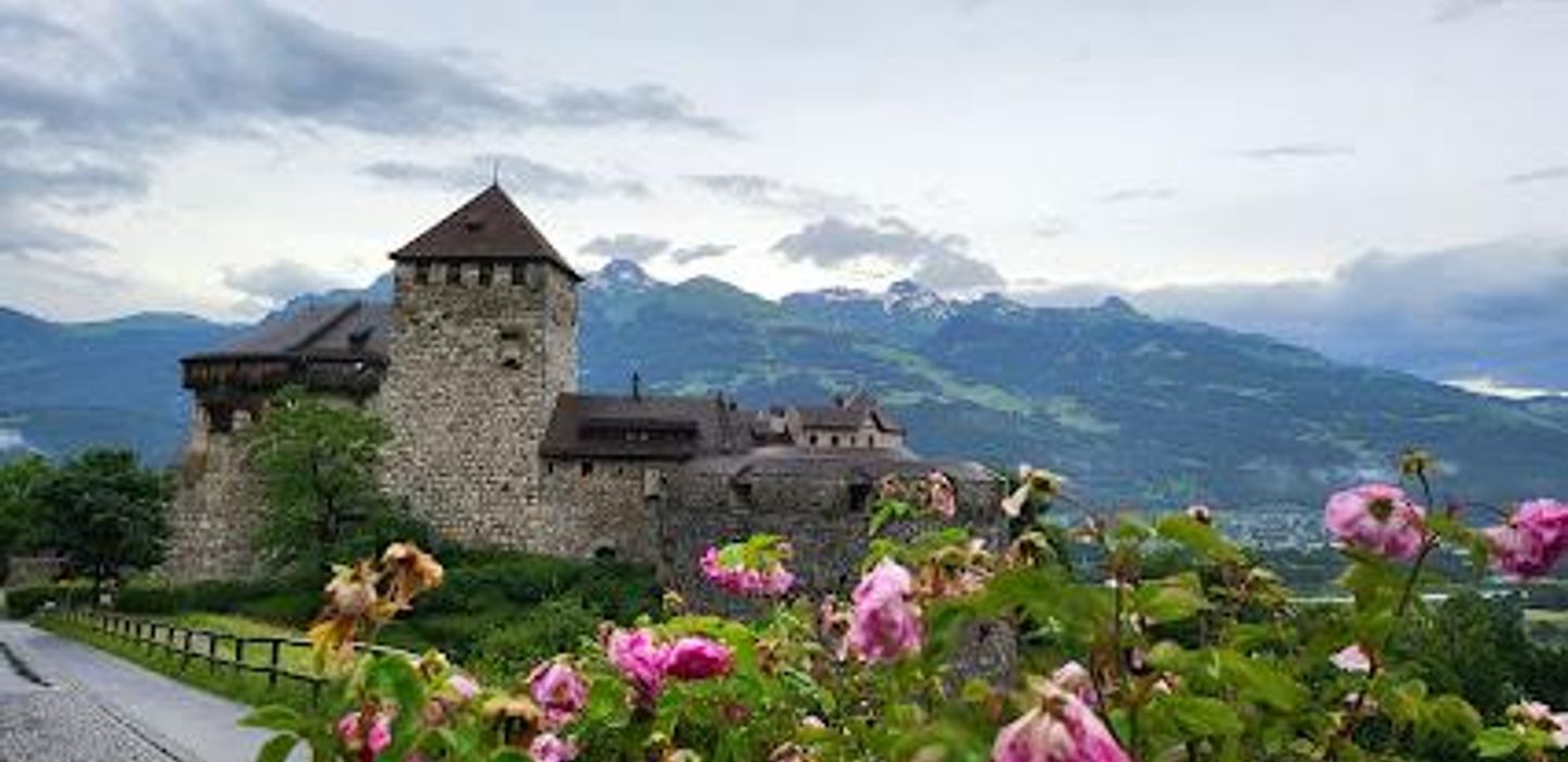 Vaduz