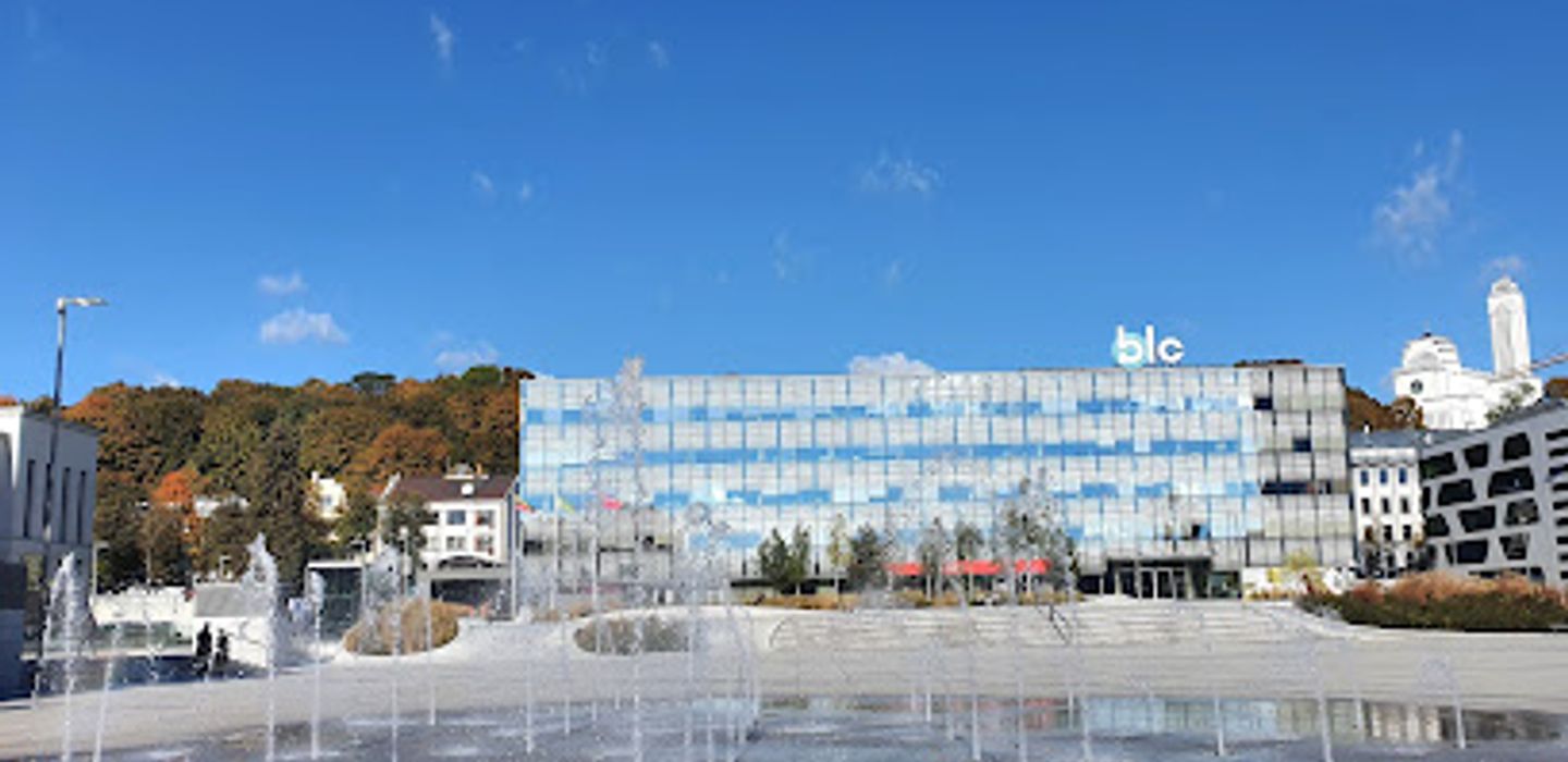 Unity Square