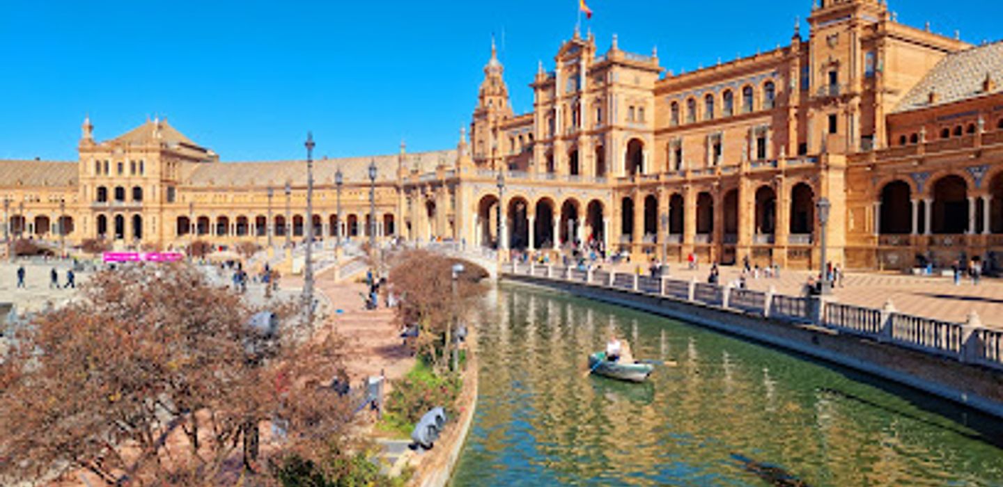 Plaza de España