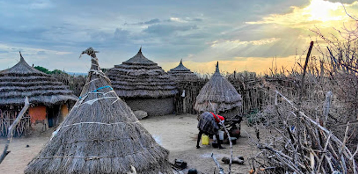 Kara-Tunga