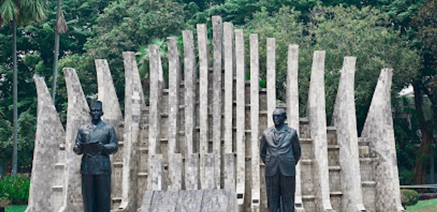 Tugu Proklamasi