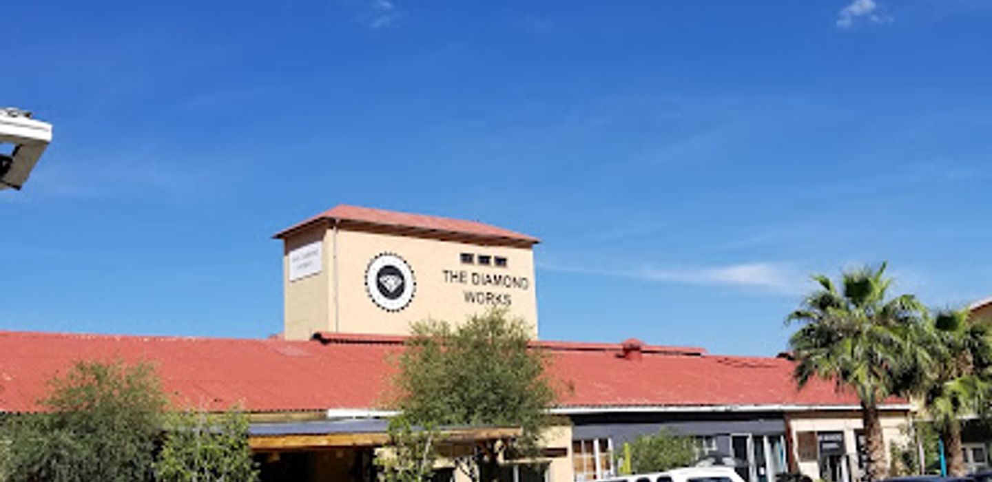 Namibia Craft Centre