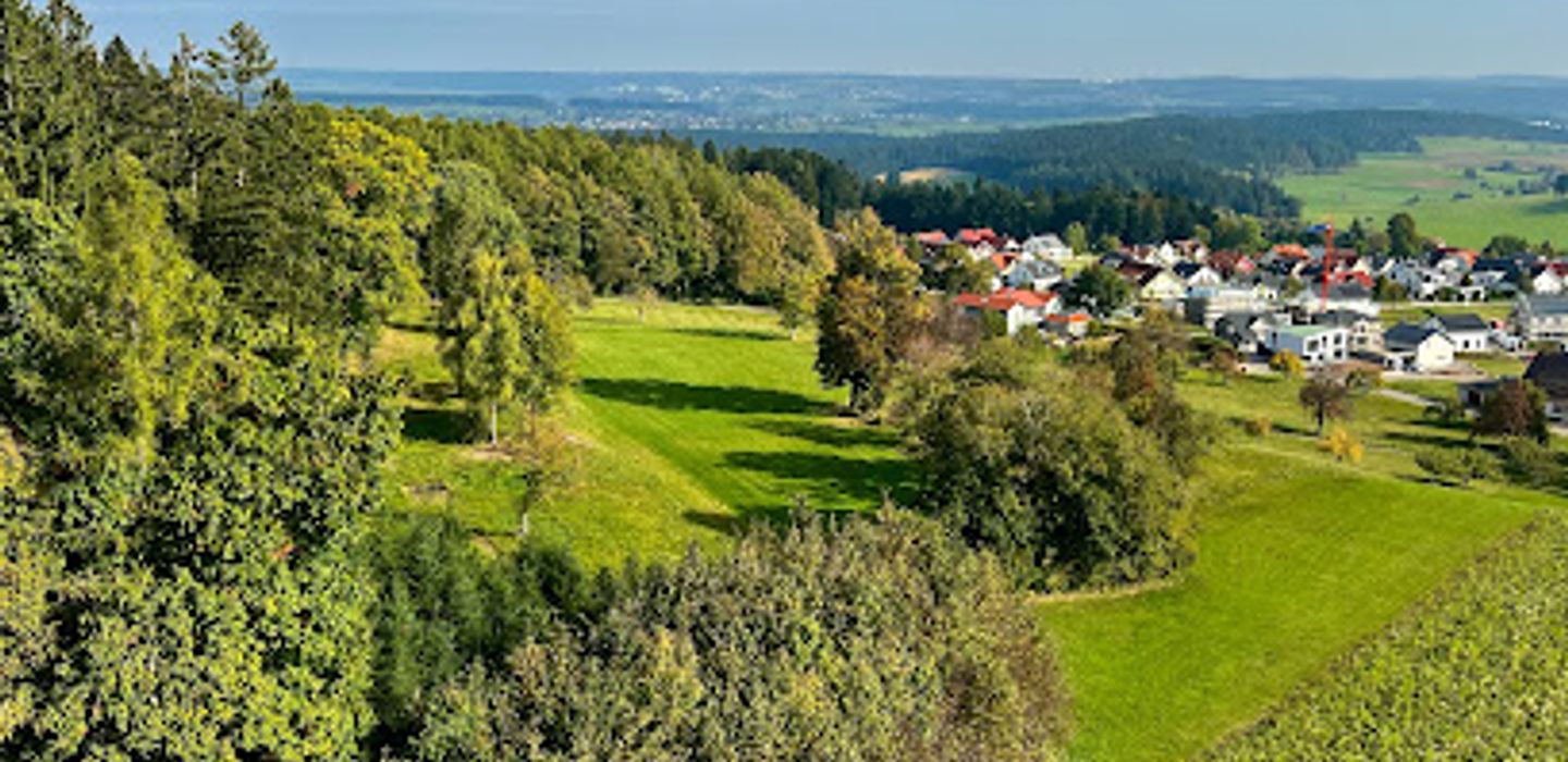 Vogteiturm