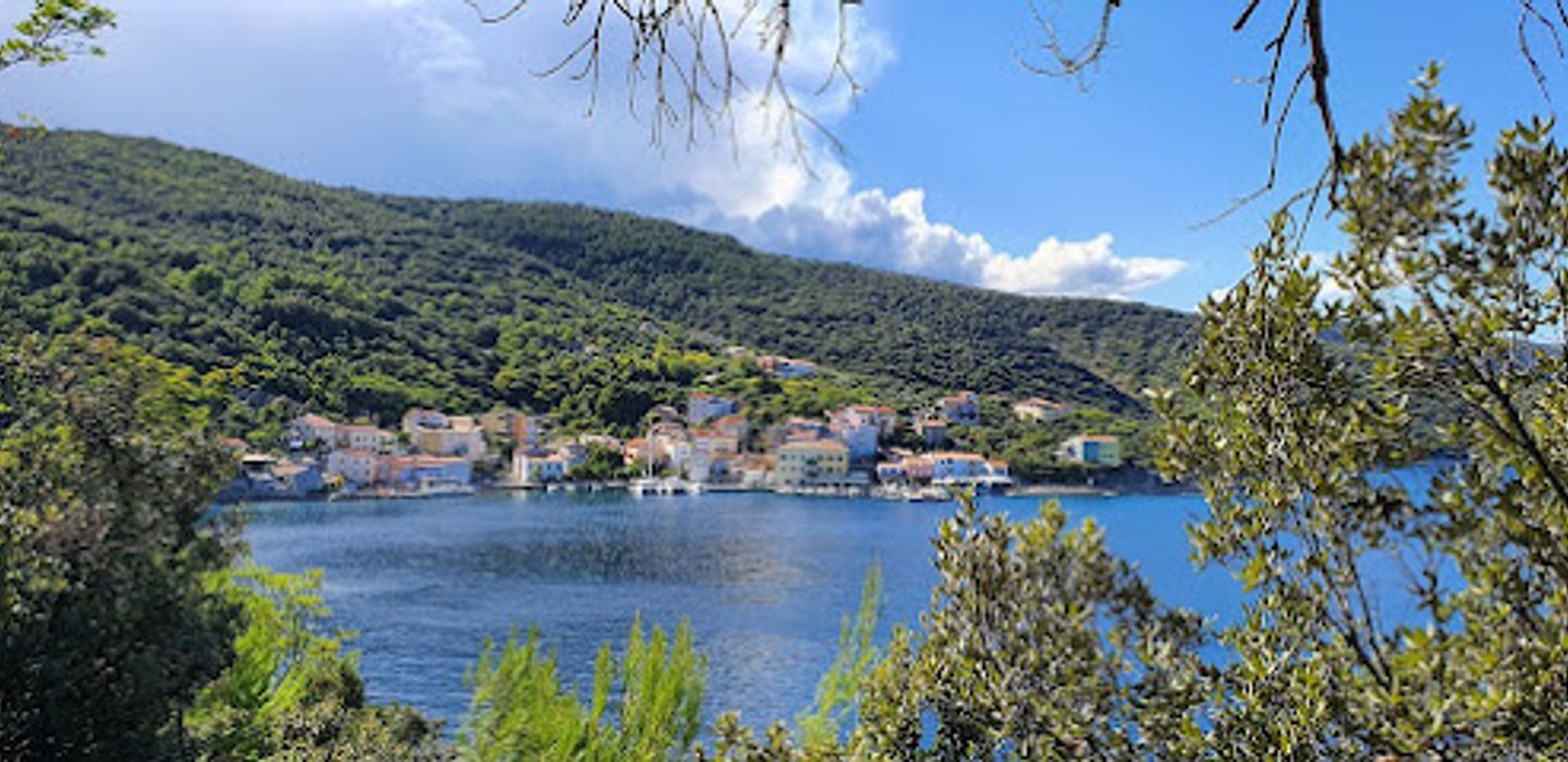 Valun Beach