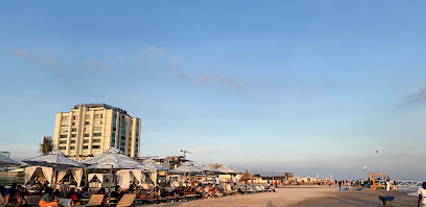 Landmark Beach