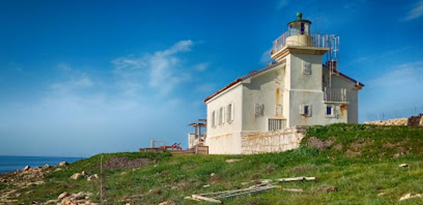 Lighthouse Marlera