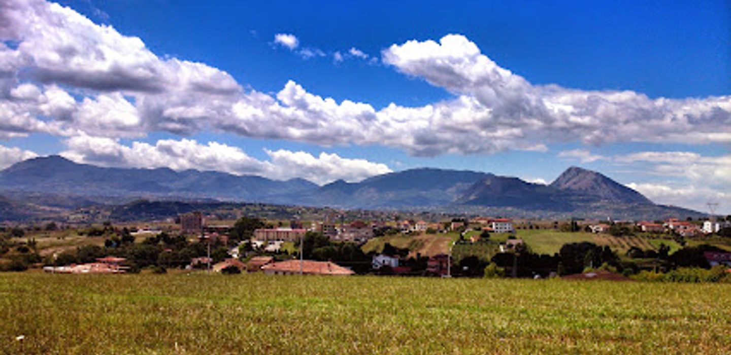 La Dormiente del Sannio