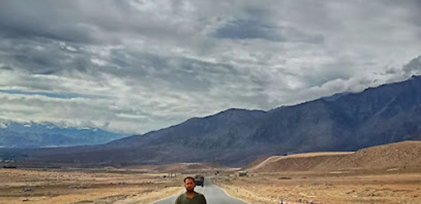 Background
