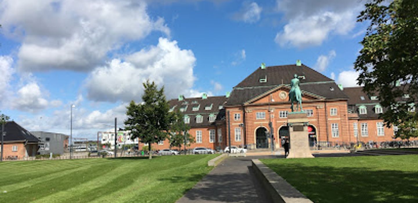 King's Garden
