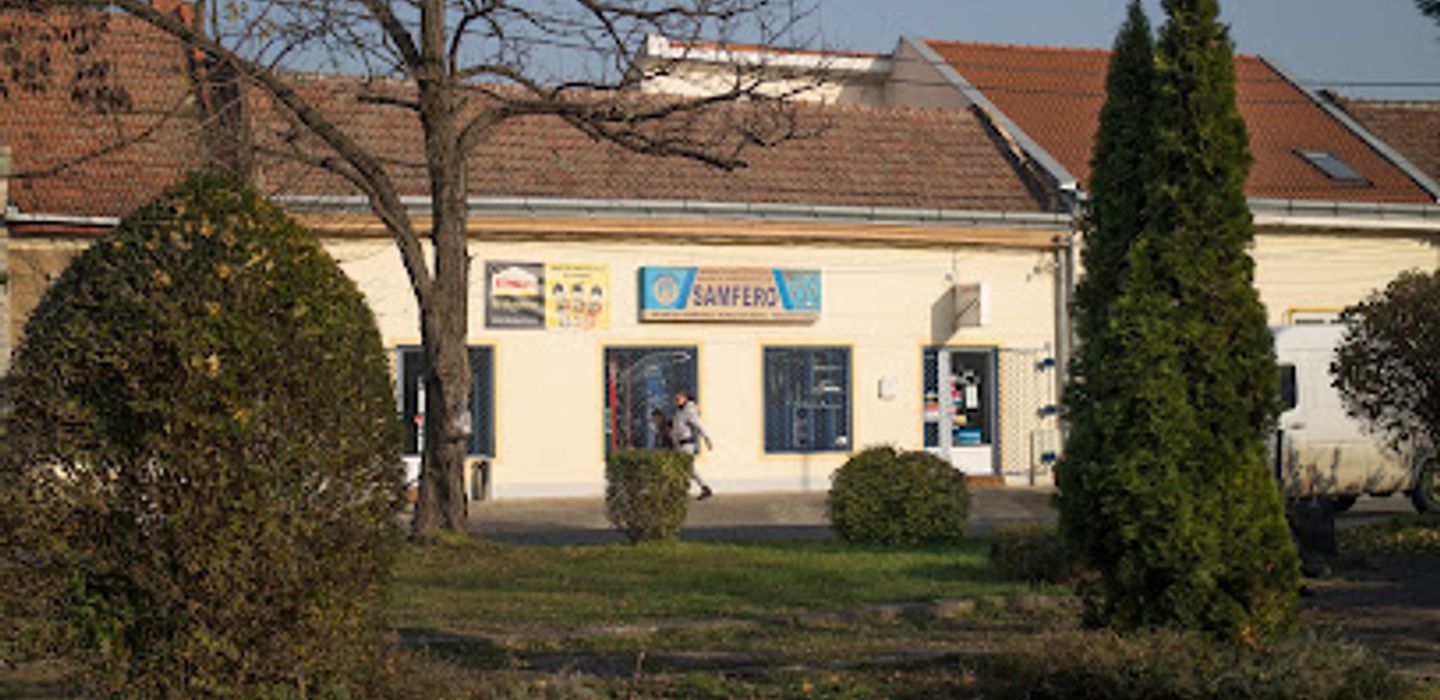 Samfero