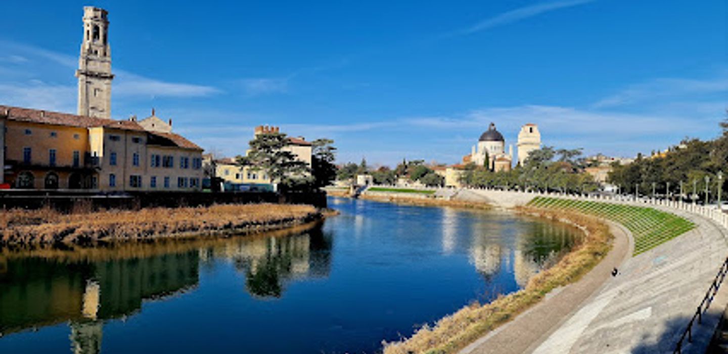 Ponte Pietra