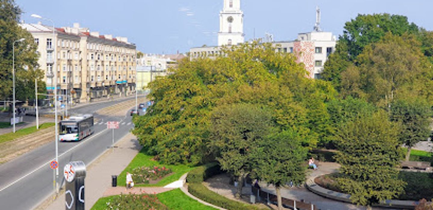 Rose Square