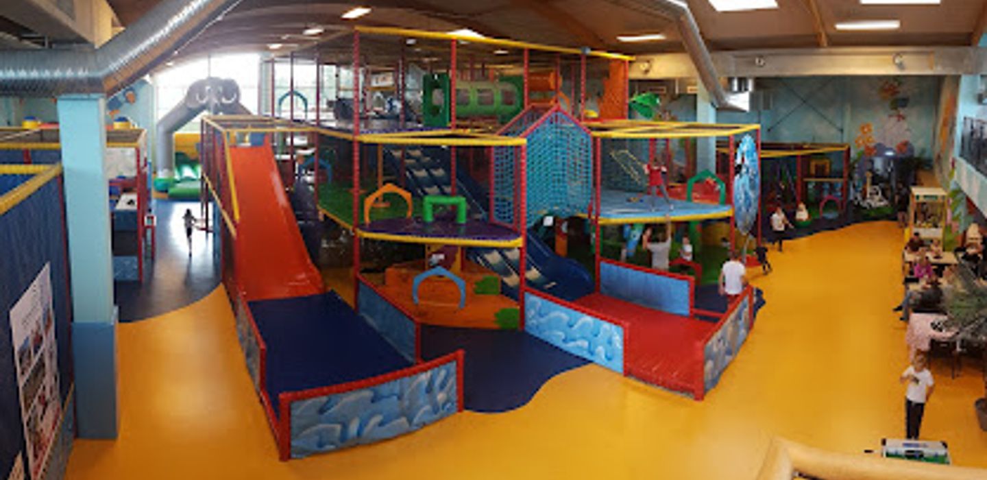 FunHouse Frederikshavn