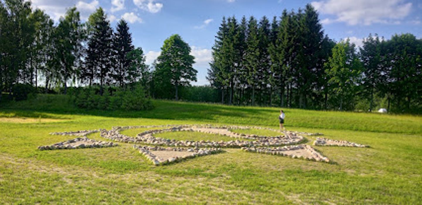 Barstyčių akmuo