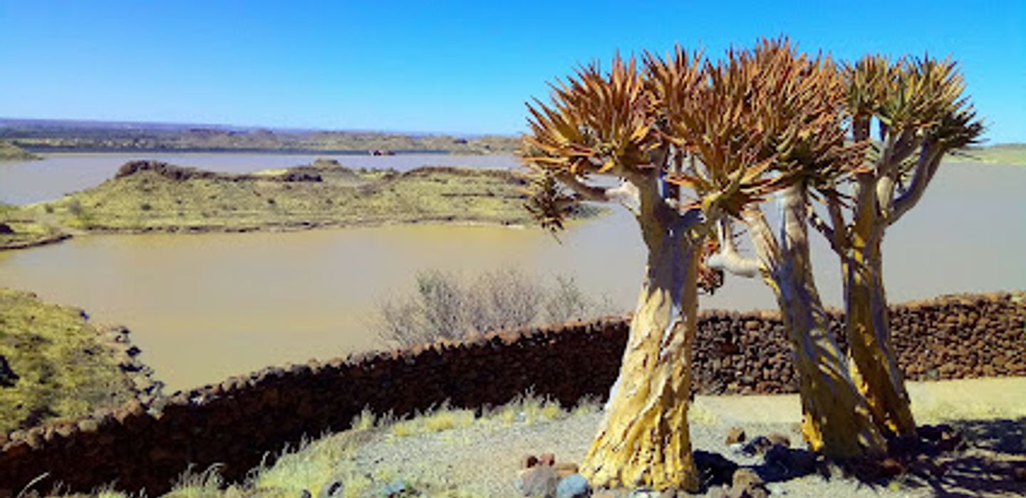 Hardap Game Park