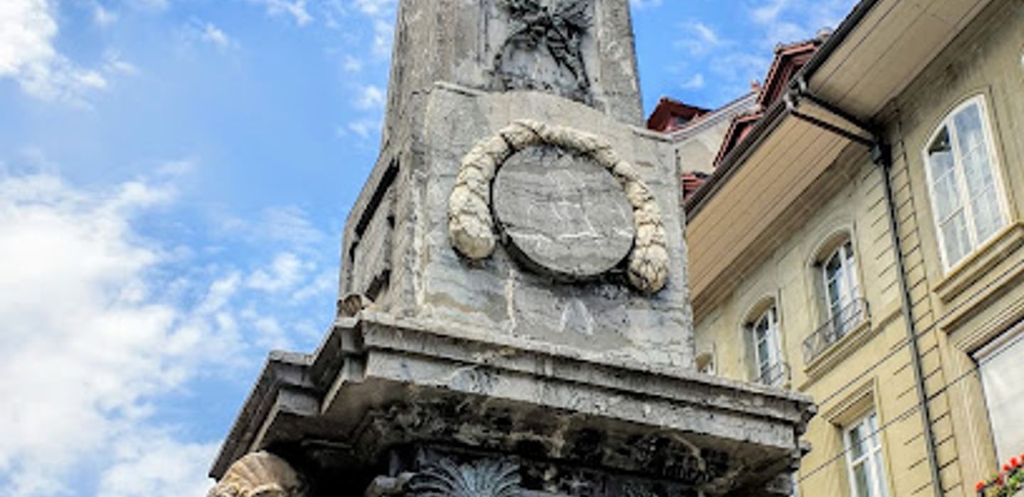 Kreuzgassbrunnen