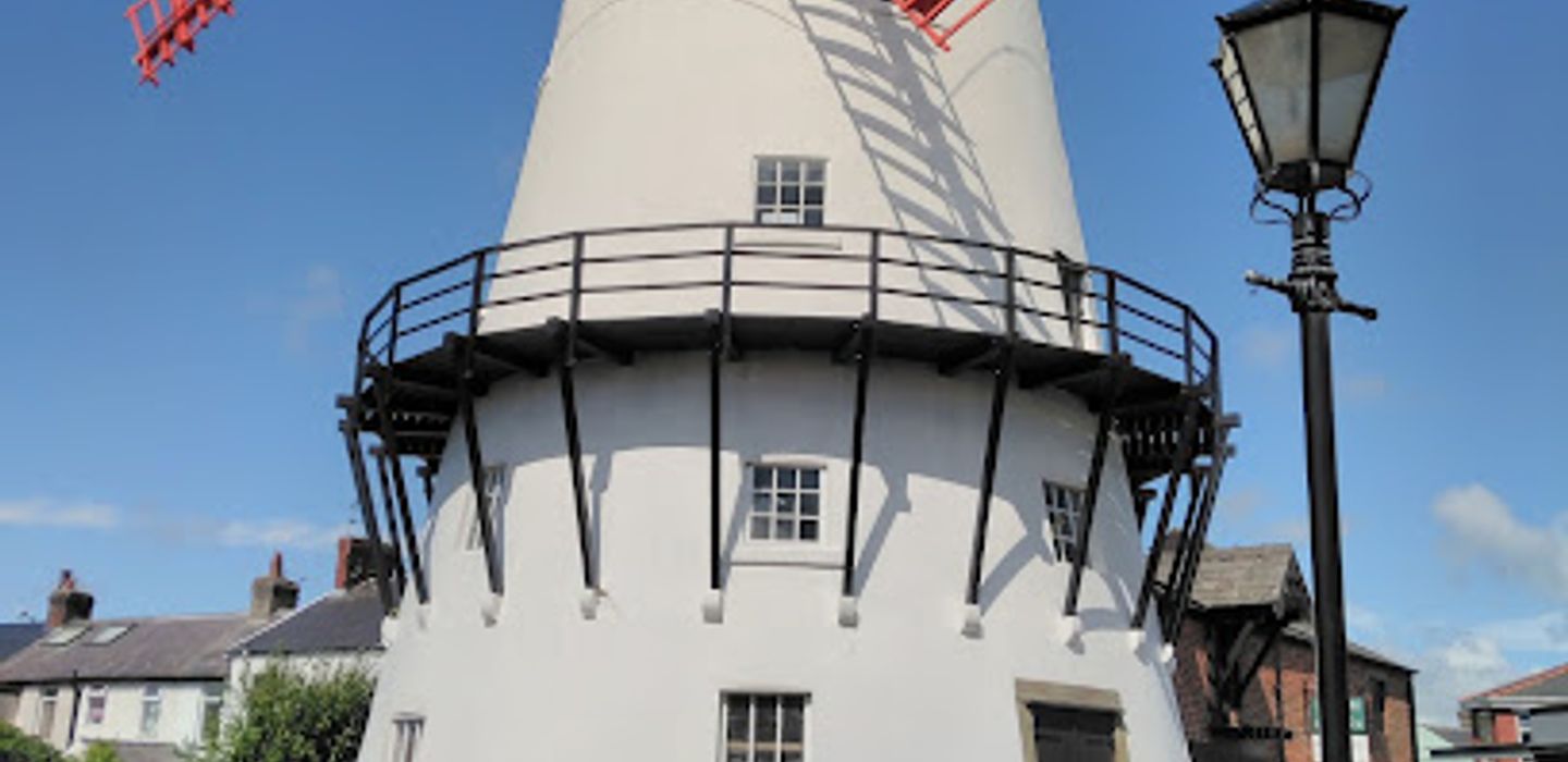 Marsh Mill