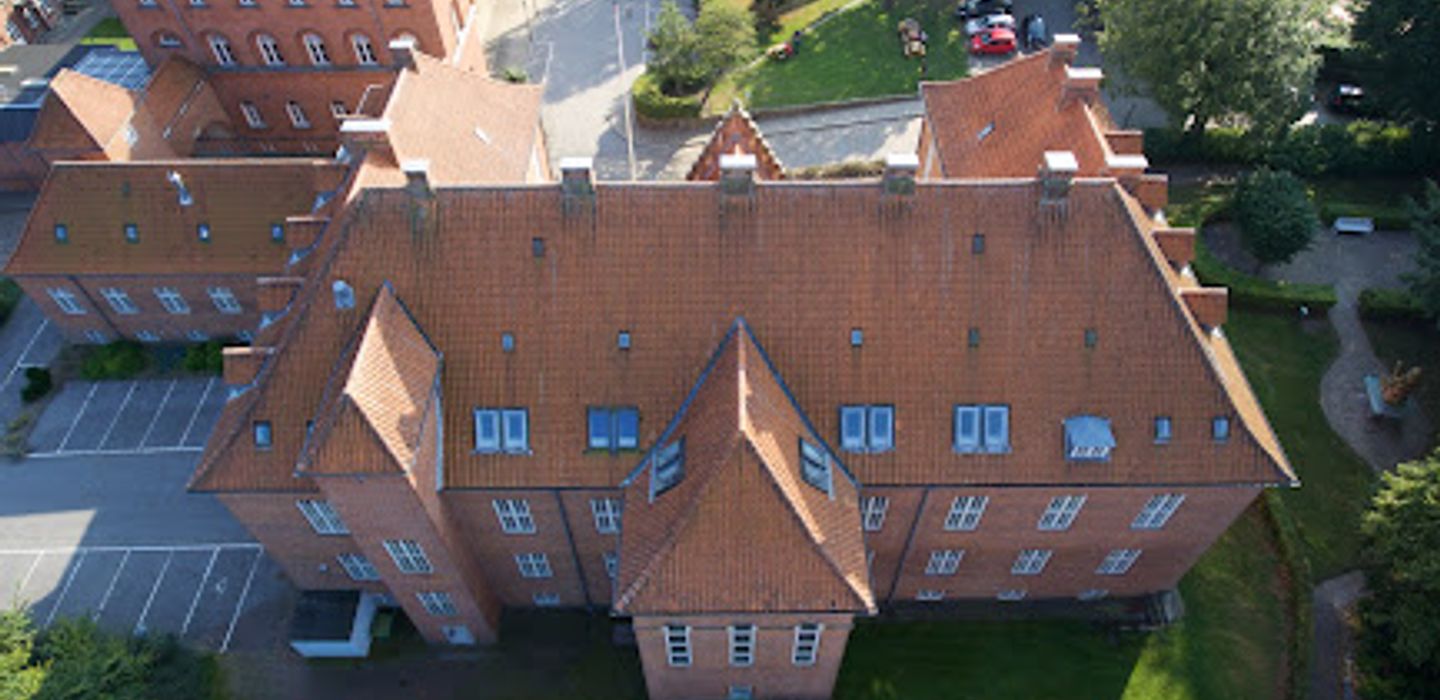 Museum Wibergis