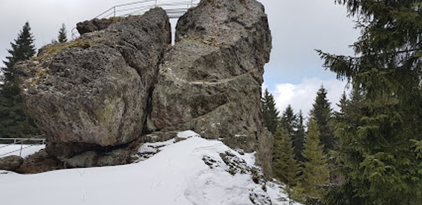 Schneckenstein