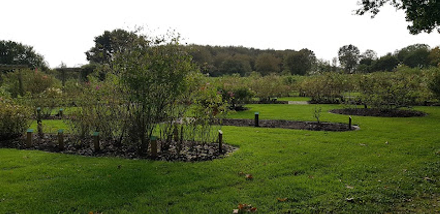 Gerlevparkens Venner