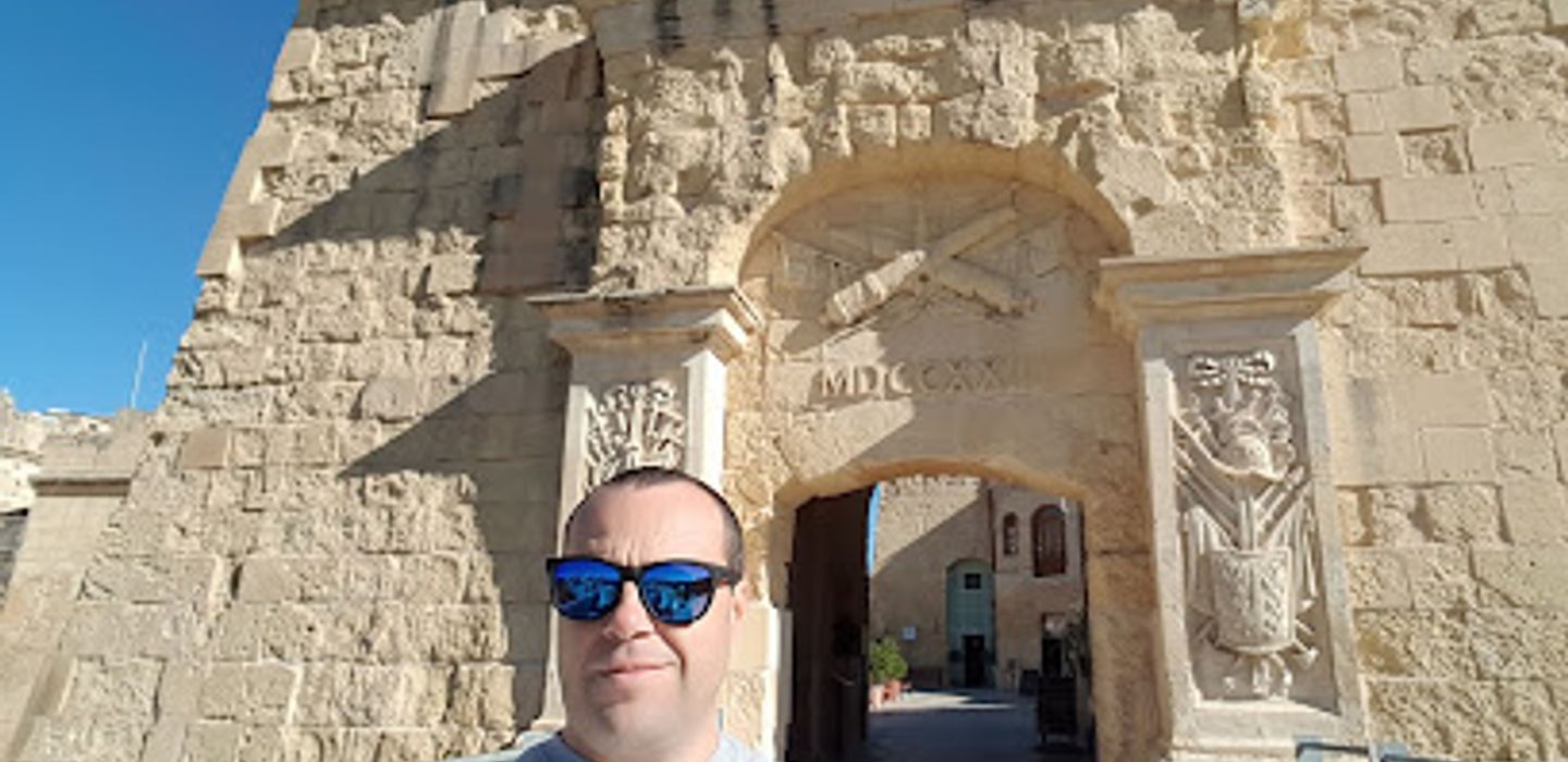 Inquisitor's Palace