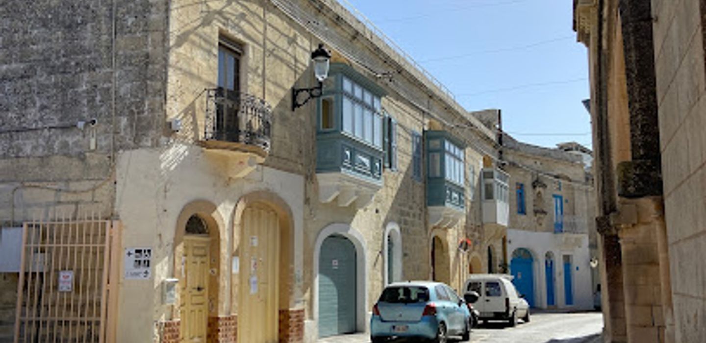 Casa Bernard