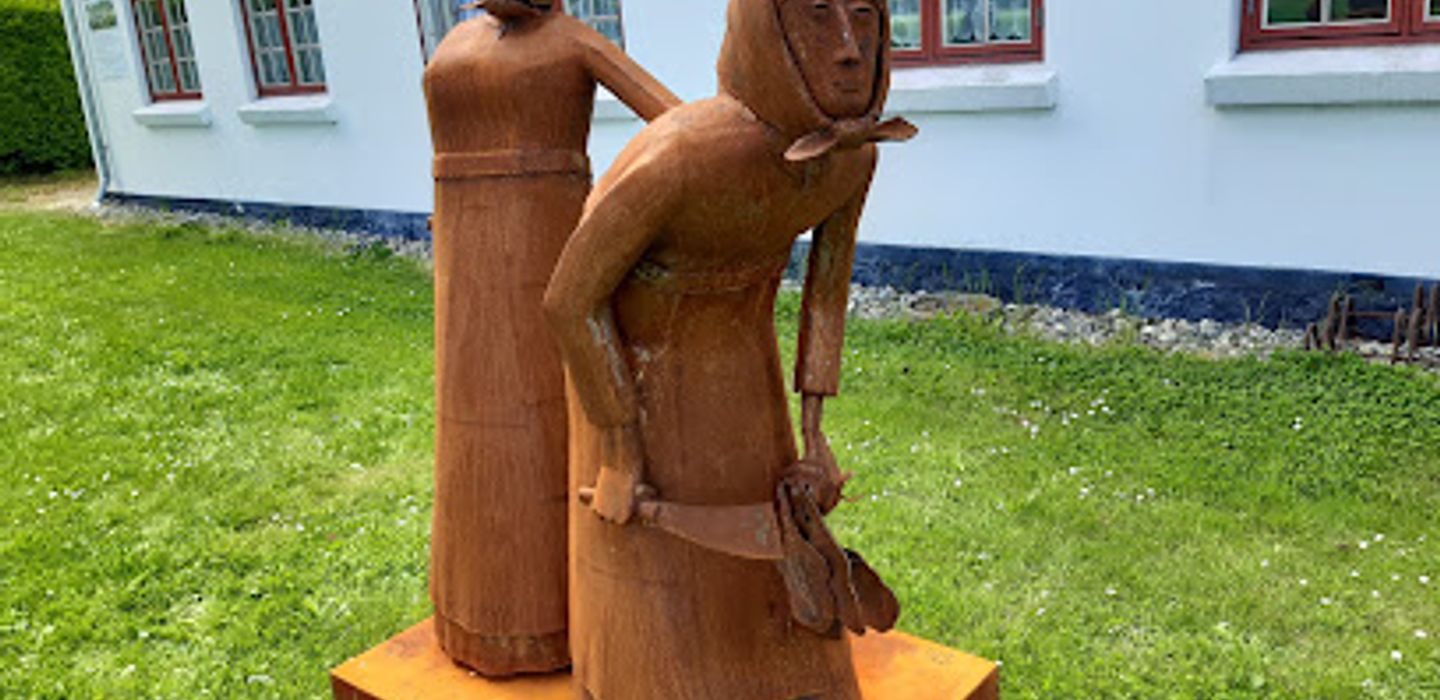 Polakkasernen