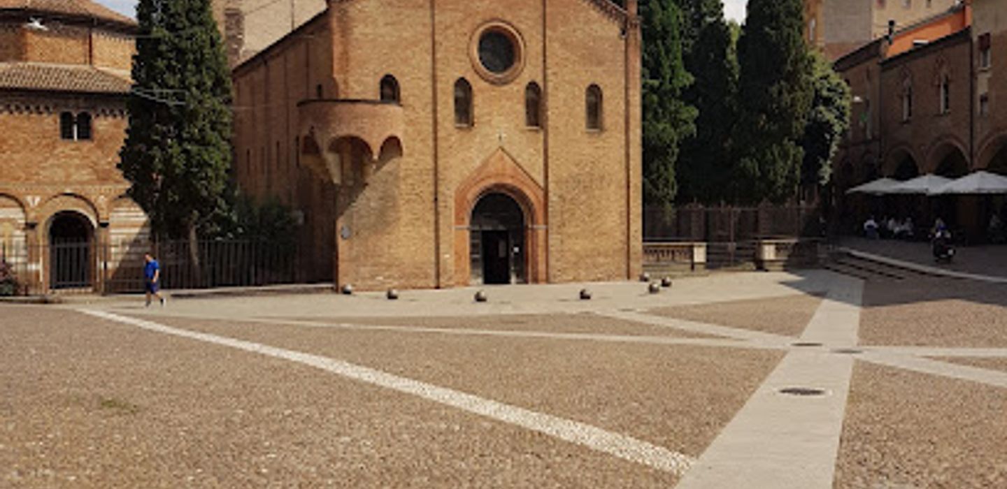 Piazza Santo Stefano