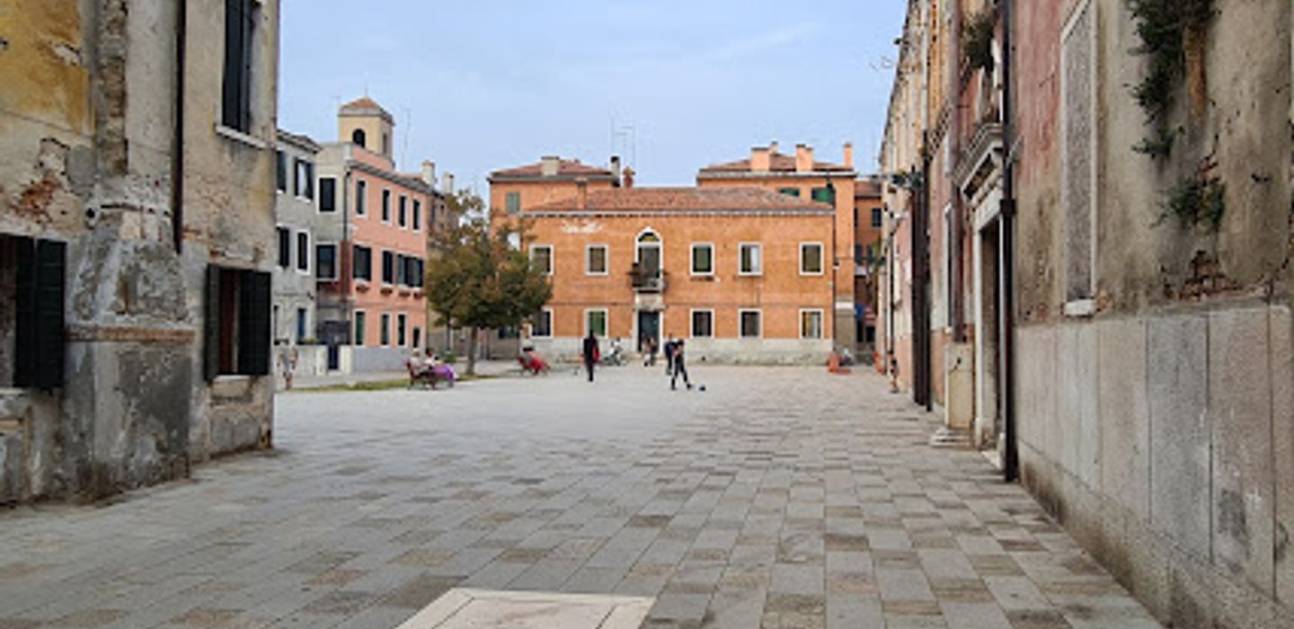 Campo de la Celestia