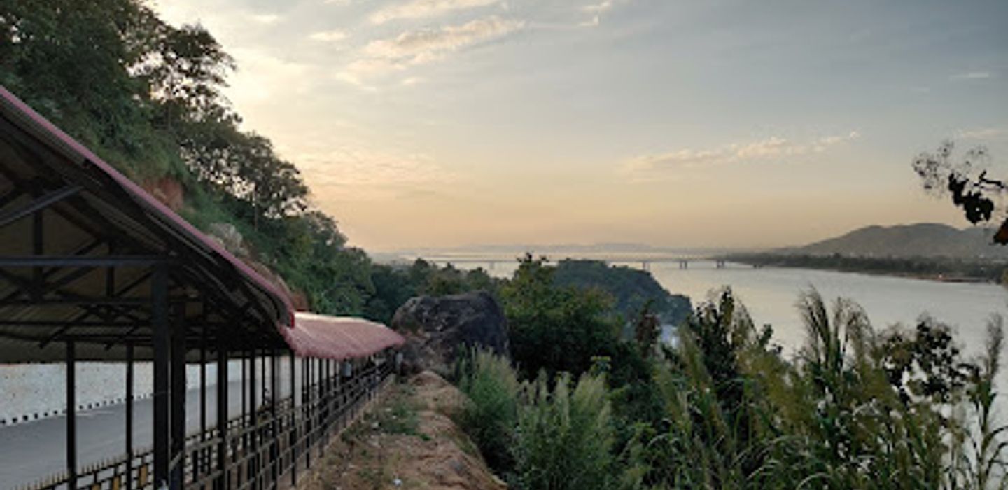 Sunset Point