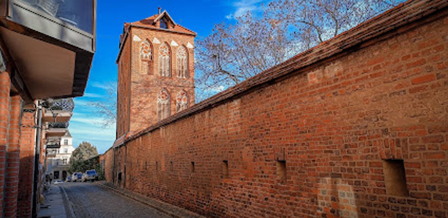 Baszta Gołębnik