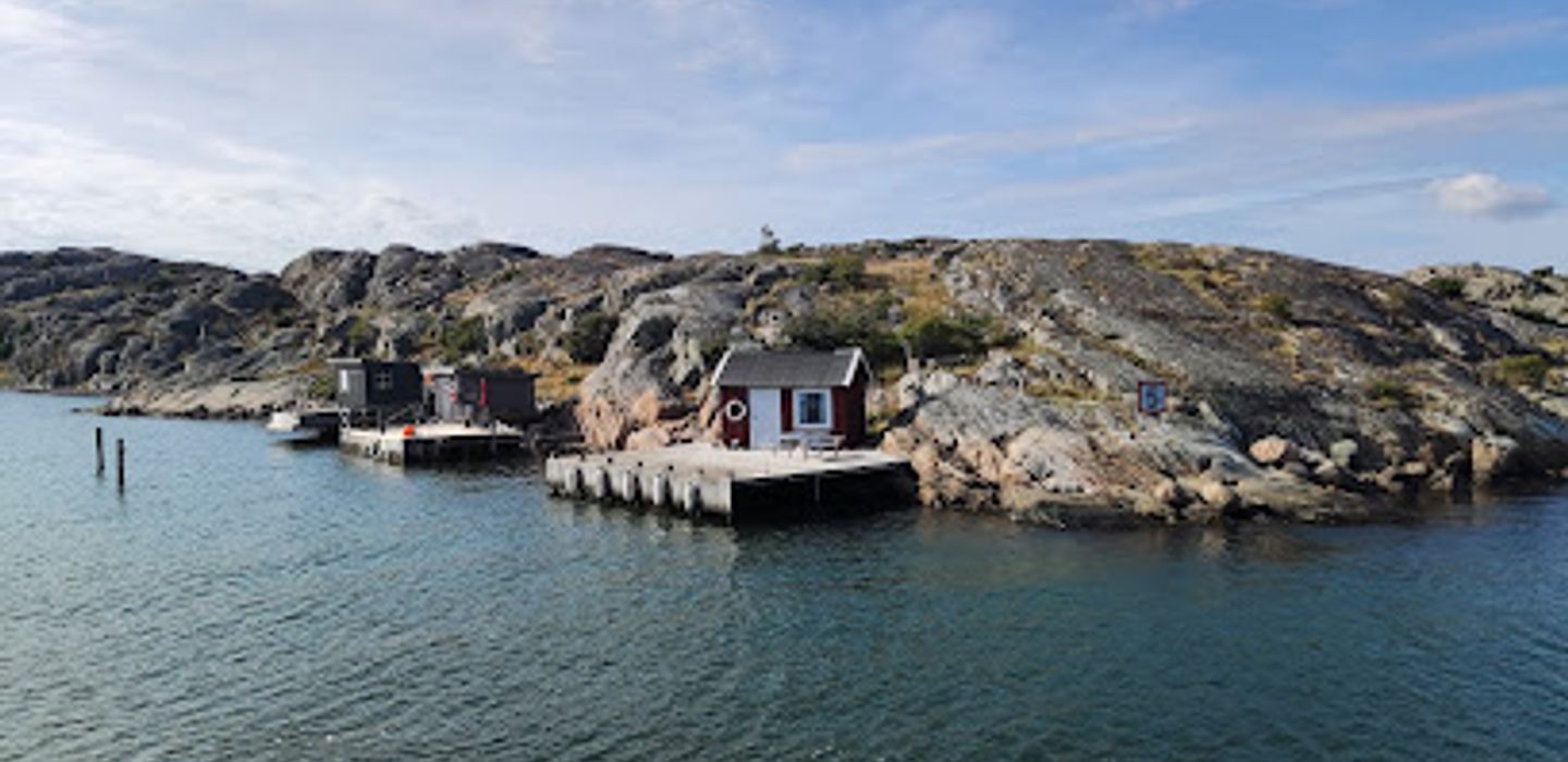 Brännö