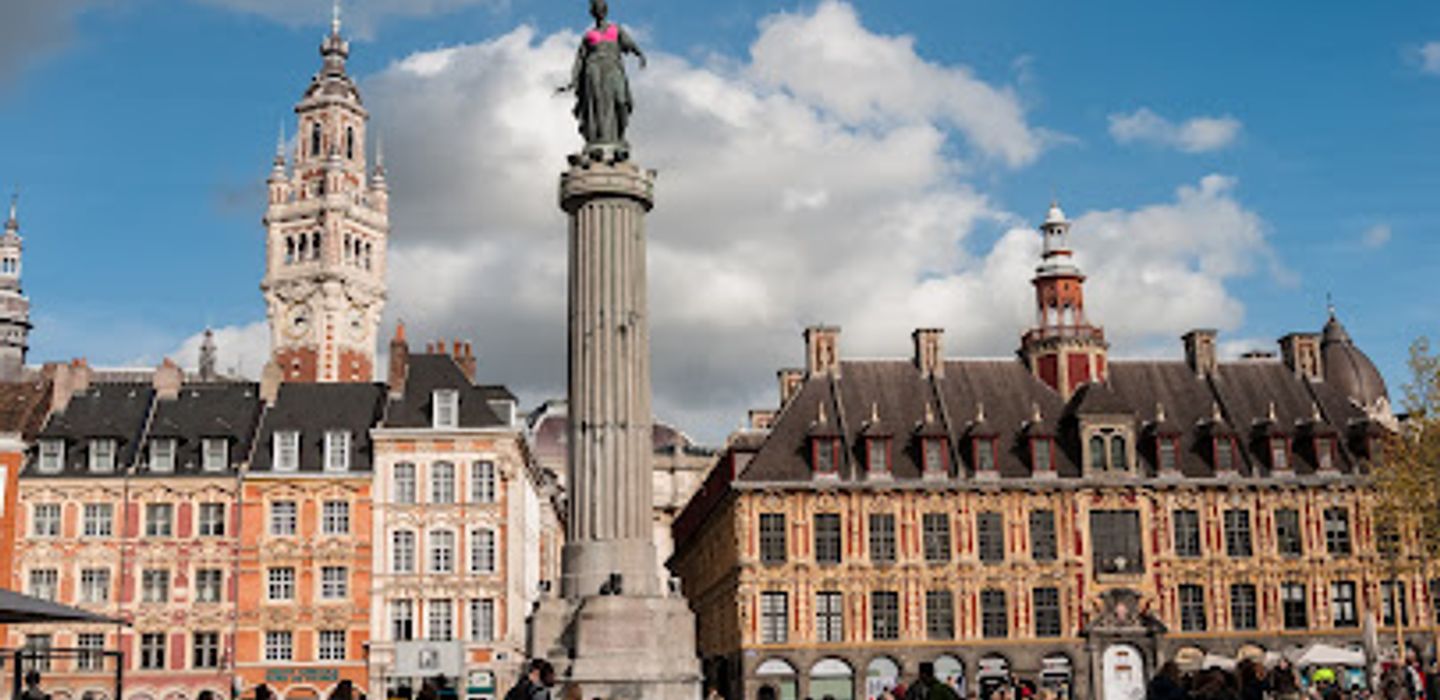 Grand Place