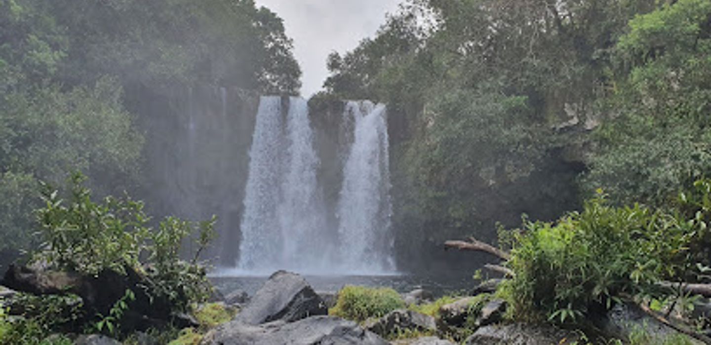 Cascade Leon