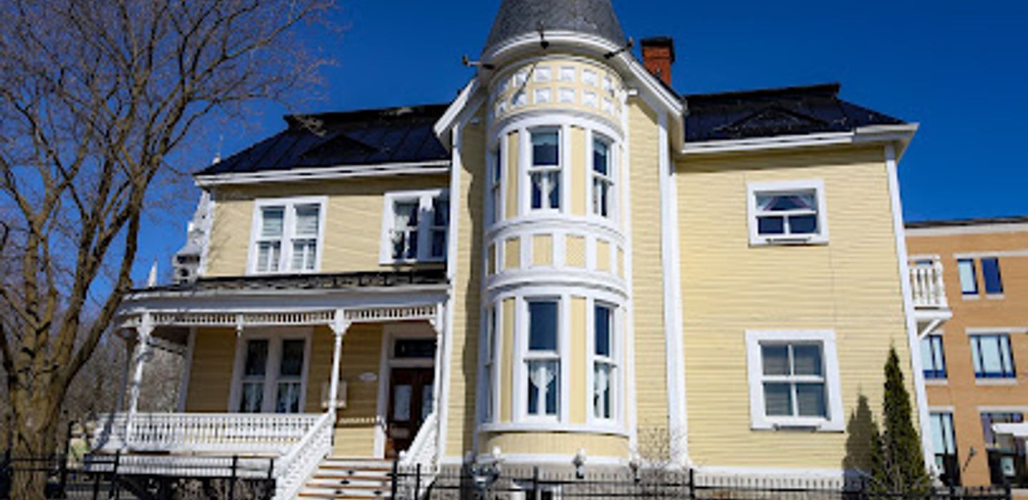 Maison Prévost
