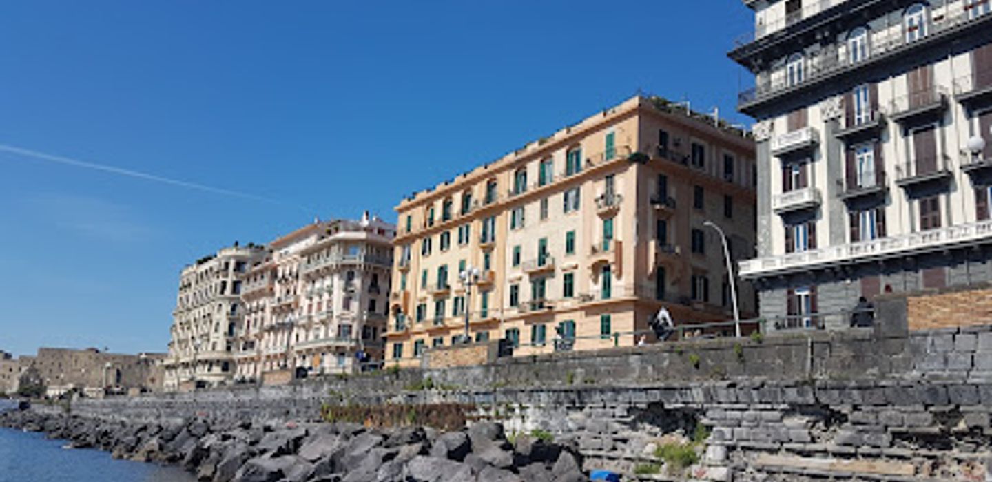 Statua di Umberto I