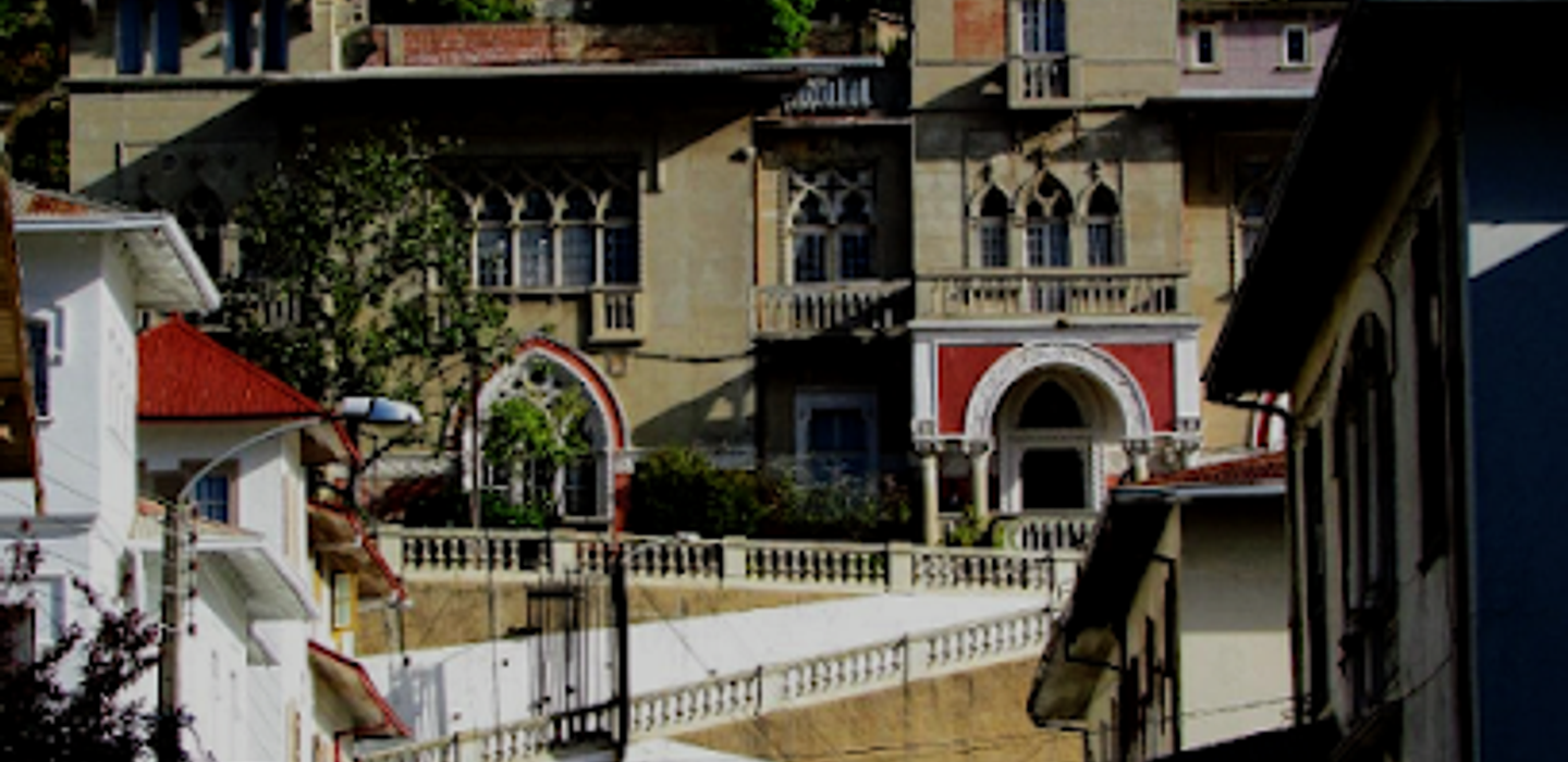 Palacio Valle