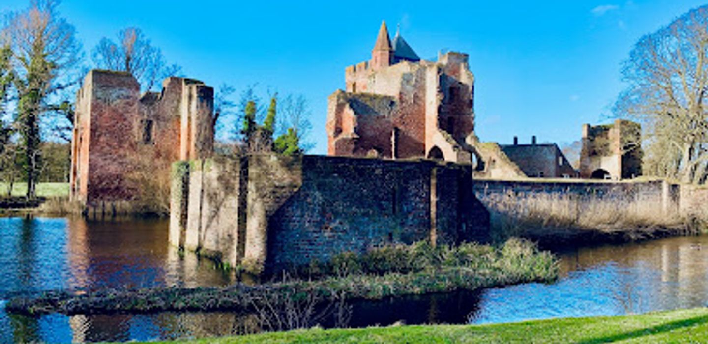 Brederode Castle