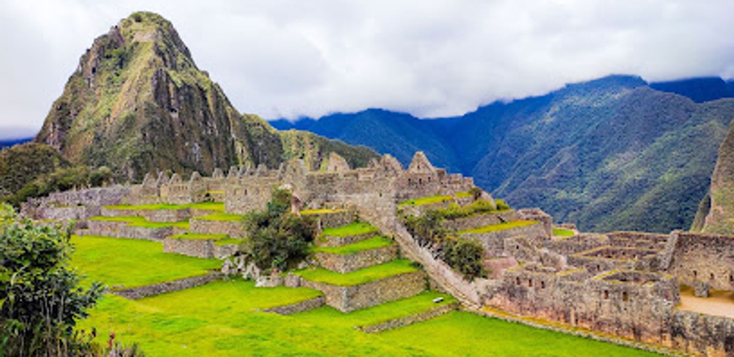 Inca Trail