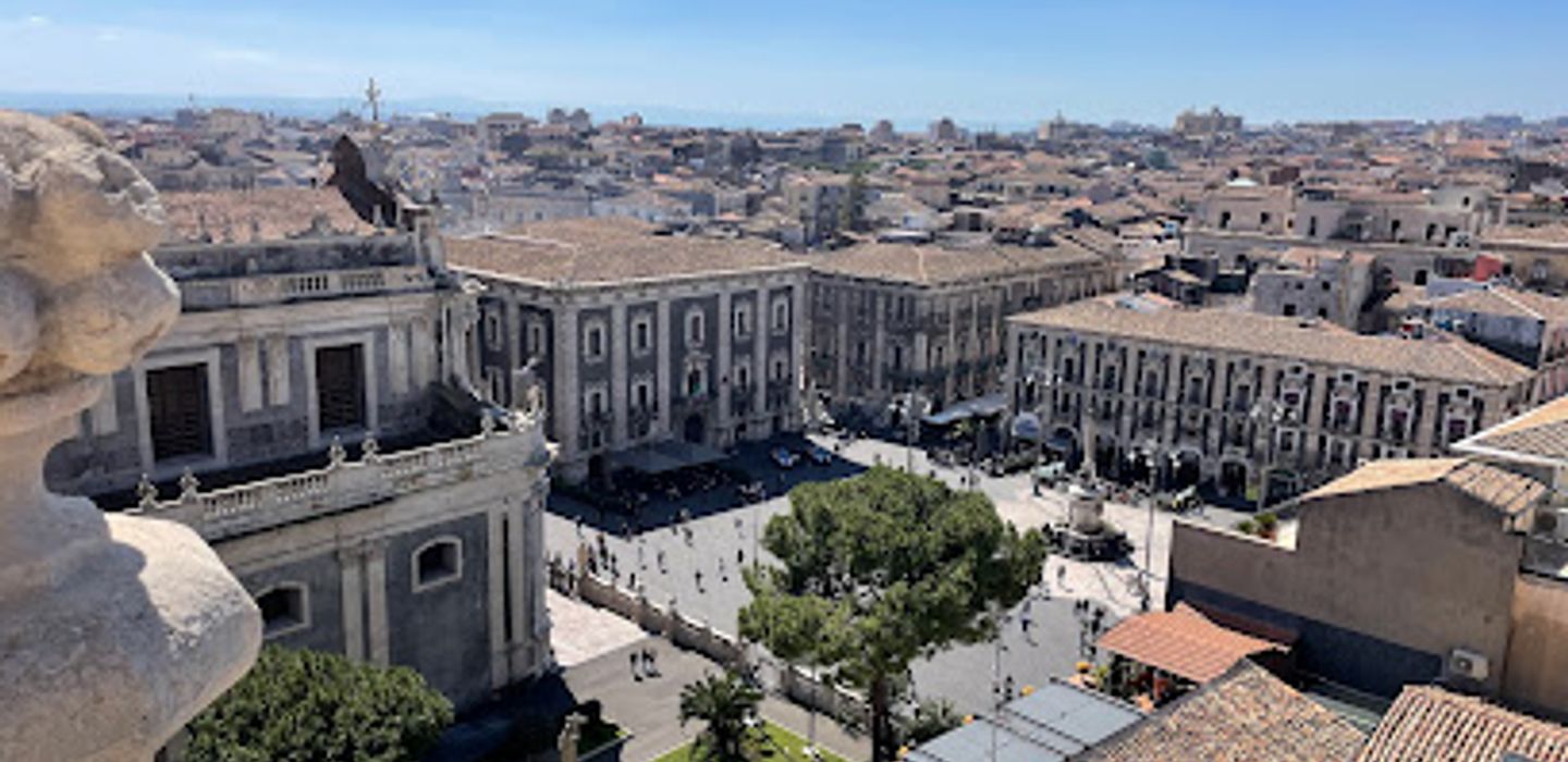 Piazza del Duomo