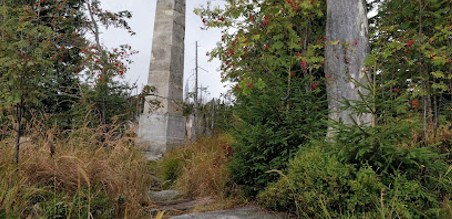 Stifter memorial