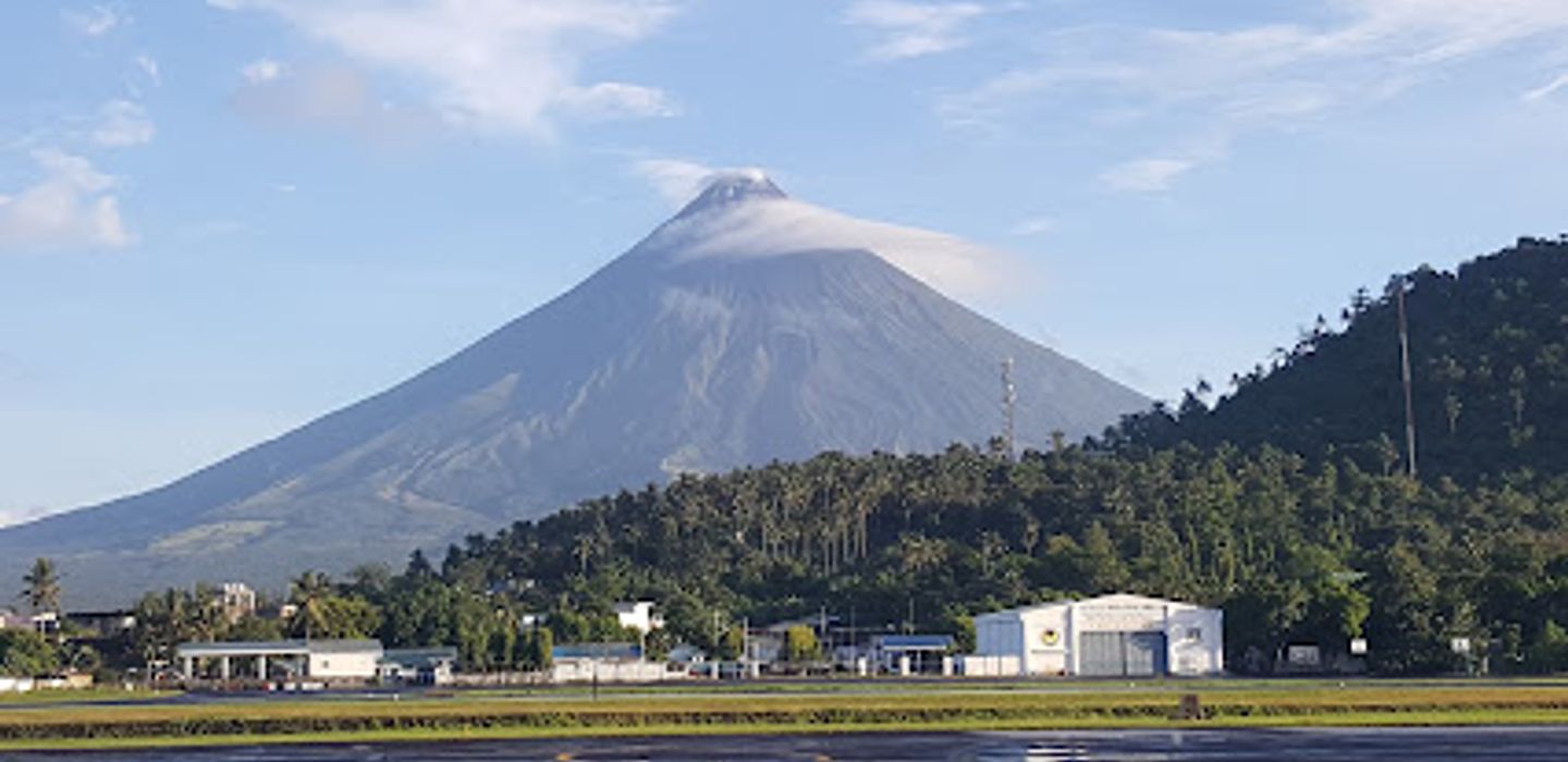 Embarcadero de Legazpi